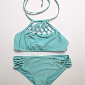 tillys girls bathing suits